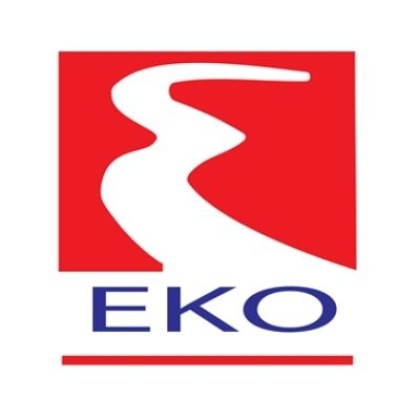 EKO Gas Tanks I Grill Me